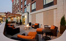 The Graduate Hotel Knoxville
